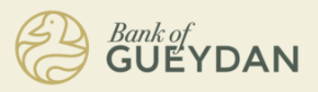 Bank of Gueydan